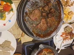 -开封开元名都大酒店·可泰自助餐厅