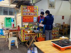 大堂-柴头哥·牛肉火锅(爱民路店)