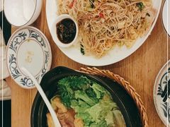-峇峇娘马来西亚餐厅(望京SOHO店)