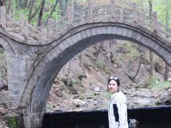 -洛阳白云山景区