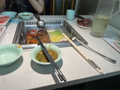 -野妹经典火锅(保利店)
