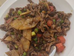 -李师傅脆肚(梅林店)