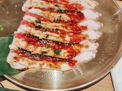 -汉拿山(北京上地华联店)
