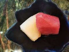 -炙柒Sekinana·精致料理 烧鸟·铁板烧(海上世界店)