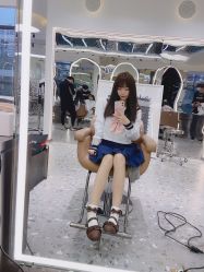 -MY HAIR ARDOR