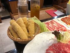 -成都老码头火锅(旺角店)