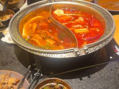 -牛New寿喜烧(虹桥新天地店)