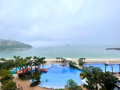 -深圳大梅沙京基洲际度假酒店