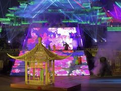 -寻梦滕王阁实景演出