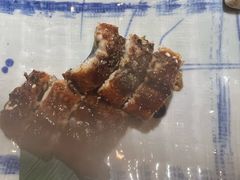 -江户家·日本料理·铁板烧(汉江东路店)