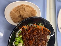 -北大家园食堂