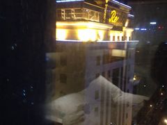 -成都明宇丽雅饭店