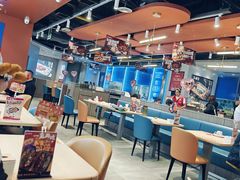 -鱼酷活鱼烤鱼(沈阳大悦城店)