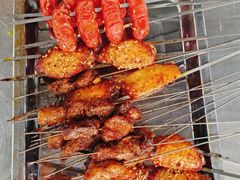 -永刚烧烤(大夜市店)