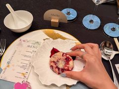 -扬州香格里拉·香宫中餐厅
