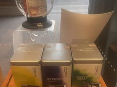 -星巴克臻选(天津鲁能中心一店)