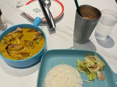 -柠檬树茶餐厅(海雅缤纷城店)