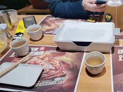 -木屋烧烤(惠阳华润小径湾店)