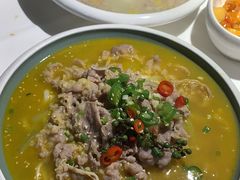 -蕉棠·鸽子餐厅(柳州万象城店)