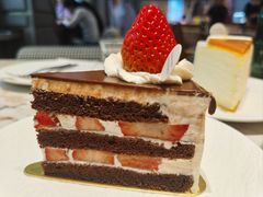 -沛家·西餐Brunch·直火料理