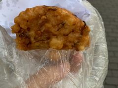 -阿婆油墩子(五里桥路188弄小区店)