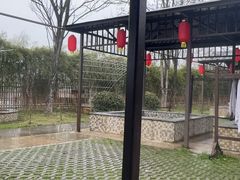 -三江森林温泉度假区