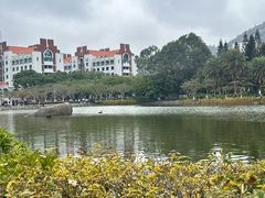 -厦门大学(思明校区)