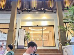 -Let’s Relax Spa(Chiangmai Pavillion)