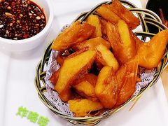 -吴记百姓菜馆·北京菜·烤鸭(故宫店)