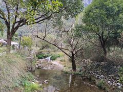 -雁荡山风景名胜区