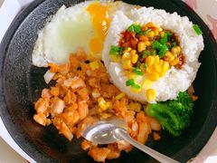 -苏州大学独墅湖校区-第8食堂(崇文路店)