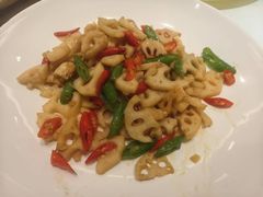 -紫鑫阁饭庄(长安店)