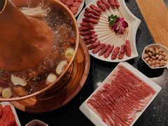 -南门涮肉(上海二店)