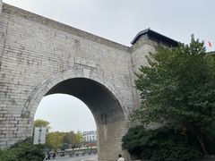 -清真蒋有记(老门东店)