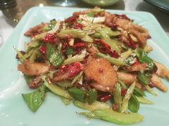 -河东颐祥阁(世贸店)
