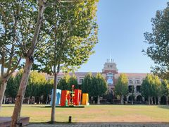 -民园广场