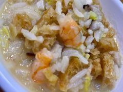 海参虾仁泡饭-霸王虾·小龙虾香辣蟹(玉林店)