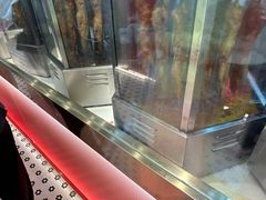 -一代烤翅王(大汉口店)