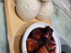 -佬肥猫·浙江乡村菜(国华广场店)