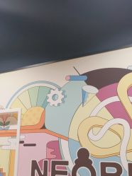 -奈尔宝家庭中心·亲子餐厅(北京东坝万达店)