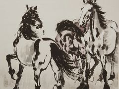 -徐悲鸿纪念馆