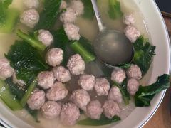 -舍得粥府(孤山街店)