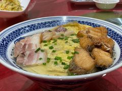 -新虹楼饭庄(崇明陈家镇店)