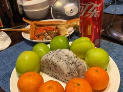 -OPEN開全日自助餐厅·牛肉火锅·海鲜(佛山希尔顿酒店)