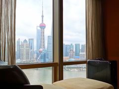 -上海外滩茂悦大酒店