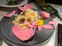 -韵秋荷(宝山龙湖天街店)
