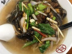 -孙家面馆(健康西路店)