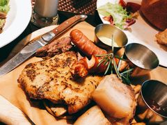-TAMATI(巴黎贝甜韩式西餐厅店)