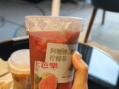 -阿嬷手作(南宁百盛印象城店)