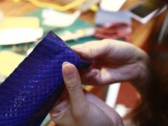 -零几体验diy皮具工作室(振业城店)